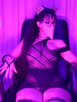pamella_arabiene Adlı Modelin Web Kamerası Şovu