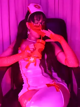 pamella_arabiene Adlı Modelin Web Kamerası Şovu