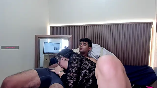 Dave_And_Emma ওয়েবক্যাম শো