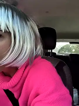 Show modela MarcoRoma313 na web-kameri