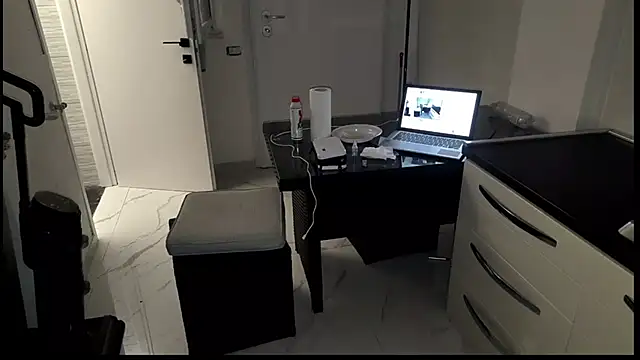 โชว์เว็บแคมของ MarcoRoma313