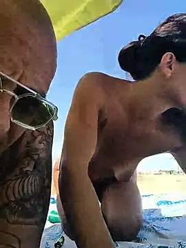 عرض كام MarcoRoma313