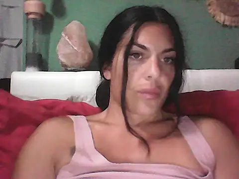 MarcoRoma313 Pertunjukan Webcam