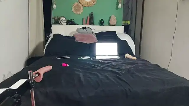 MarcoRoma313 Webcam Show
