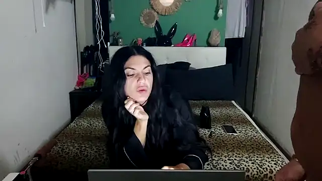 MarcoRoma313 webcam show