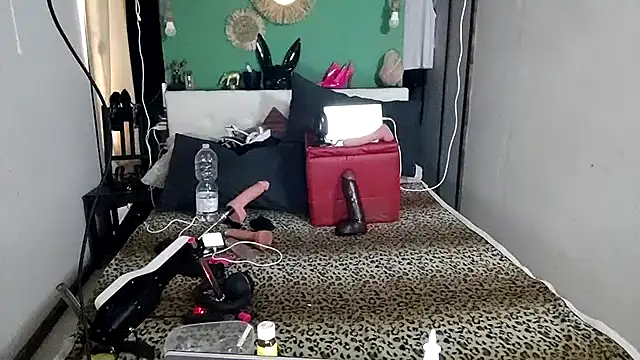 MarcoRoma313 Webcam-Show