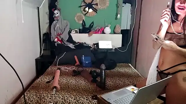 MarcoRoma313 Webcamshow