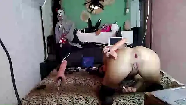 MarcoRoma313 Webcam-Show