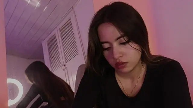 arycooper_ Live XXX-Chat