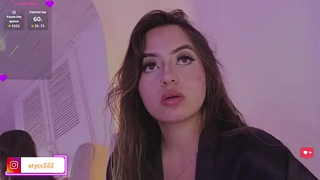 arycooper_: απευθείας συνομιλία ΧΧΧ