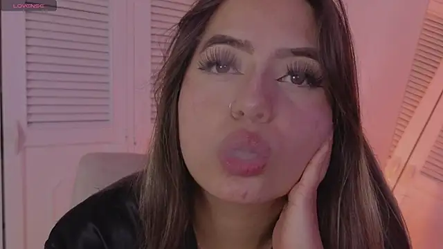 Chat +18 de arycooper_ ao vivo