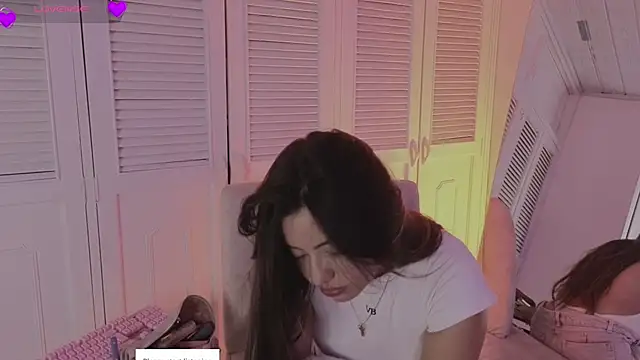 Živý XXX chat arycooper_