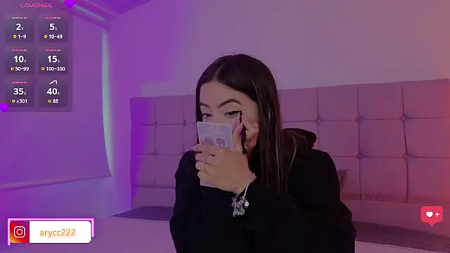 arycooper_: απευθείας συνομιλία ΧΧΧ