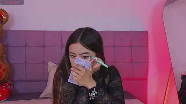 Czat XXX na żywo – arycooper_