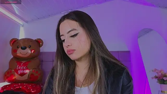 arycooper_'s Live XXX Chat