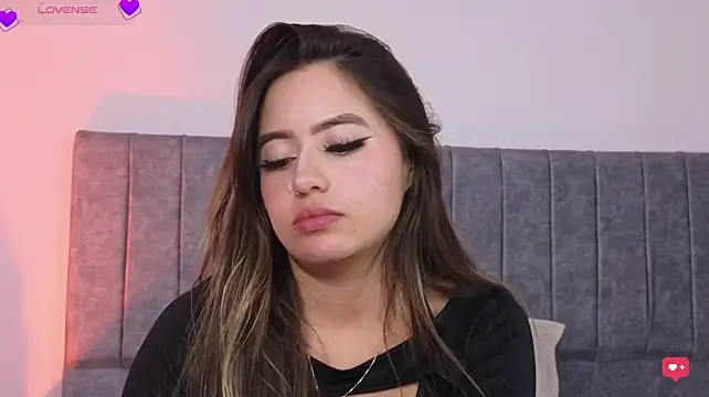 Chat XXX en directo de arycooper_