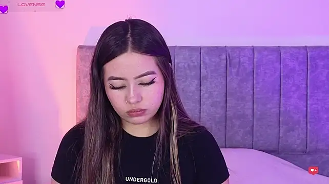 Chat XXX en directo de arycooper_