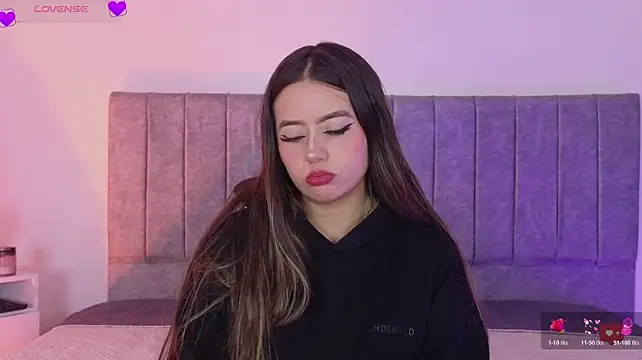 arycooper_'s Live XXX Chat