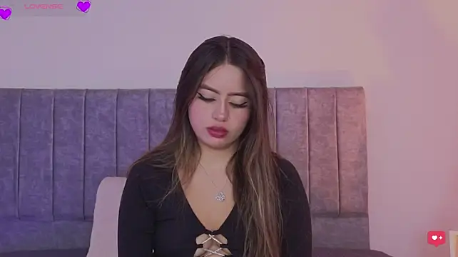 arycooper_ Live XXX-chat