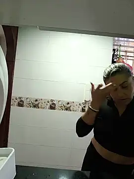 Show de webcam de maynor_1998