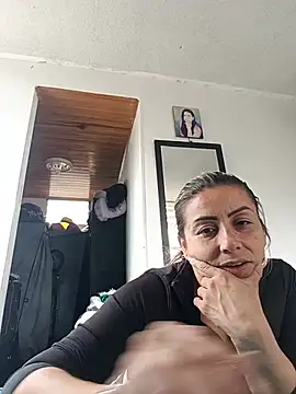 Živá chatovací místnost maynor_1998