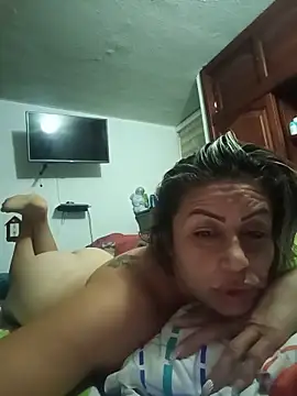 Show de webcam de maynor_1998