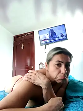 maynor_1998 Adlı Modelin Web Kamerası Şovu