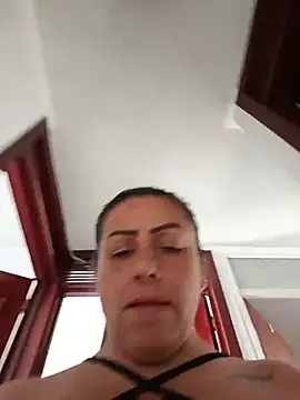 maynor_1998 Adlı Modelin Web Kamerası Şovu