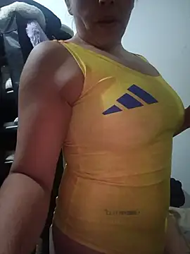 Show de webcam de maynor_1998