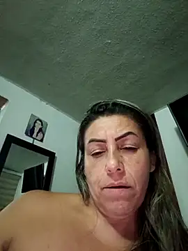 Show de webcam de maynor_1998