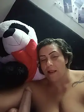 Show Webcam de maynor_1998