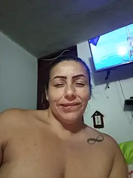 Show de webcam de maynor_1998