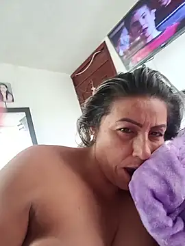Show webcam de maynor_1998
