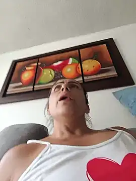 Show webcam de maynor_1998