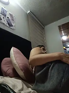 Show webcam de maynor_1998