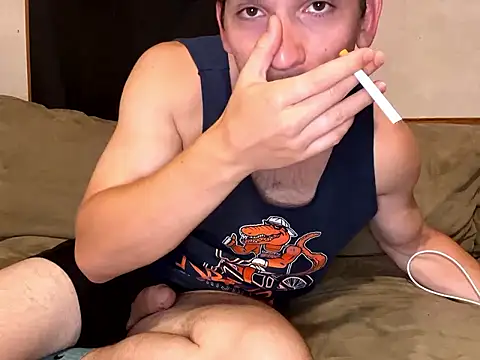 FapNapEatRepeat Webcam-Show