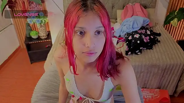 saphire_'s Webcam Show