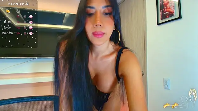 Show Webcam de sexysaradoll_x