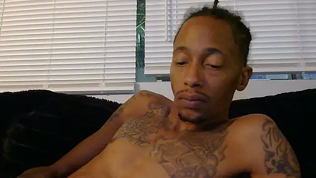 Show Webcam de thee304slayerr