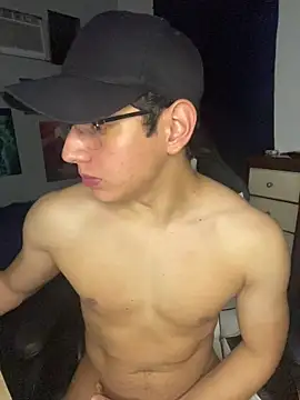 hyungboy Webcam-Show