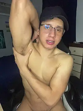 Show webcam de hyungboy