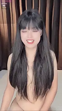 xianxian-baby 웹캠 쇼