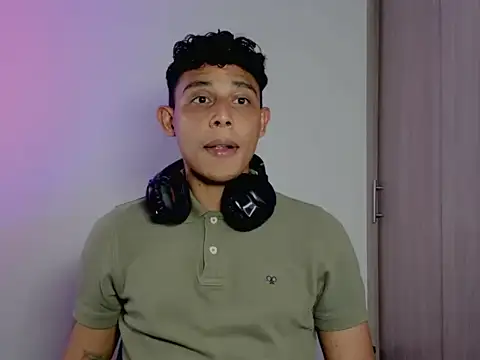 Webkamerová show nilo2021