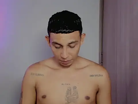 Show de nilo2021 na webcam