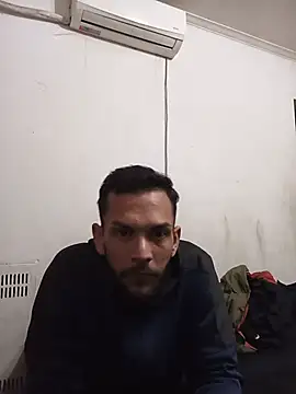 Hondafed39 Webcam-Show