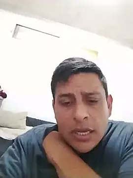 Show de Hondafed39 na webcam