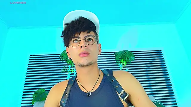 Show de webcam de ThiiagoSaeenz