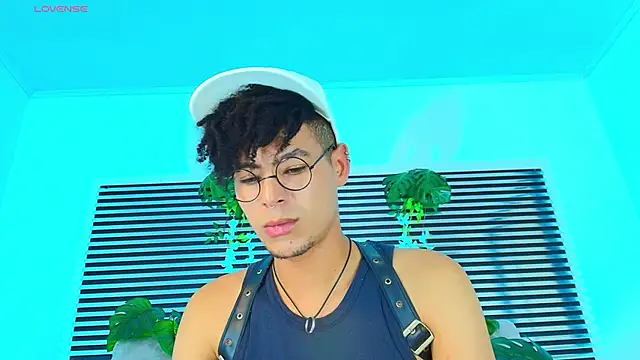 Show de webcam de ThiiagoSaeenz