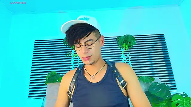 ThiiagoSaeenz – webcam-show