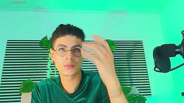ThiiagoSaeenz – webcam-show